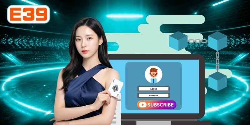 Các thao tác đăng ký E39 cực đơn giản mà ai cũng có thể làm Các thao tác đăng ký E39 cực đơn giản mà ai cũng có thể làm