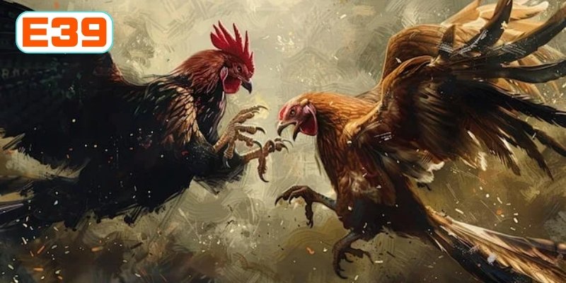 Cách đặt cược đá gà cựa sắt theo dữ liệu về chiến kê