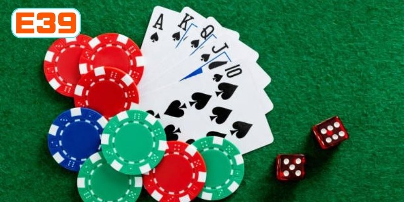 Giới thiệu trò chơi bài được hội viên yêu thích hiện tại