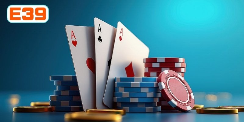 Giới thiệu tựa game casino cào với bộ bài Tây quen thuộc