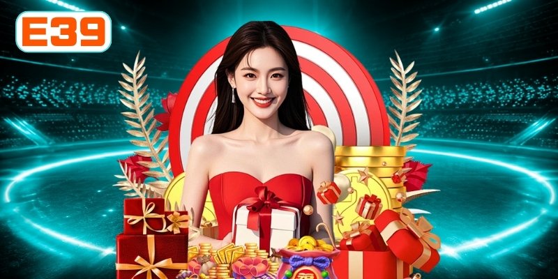 Kiểm tra điều kiện chương trình trước khi thực hiện nhận ưu đãi