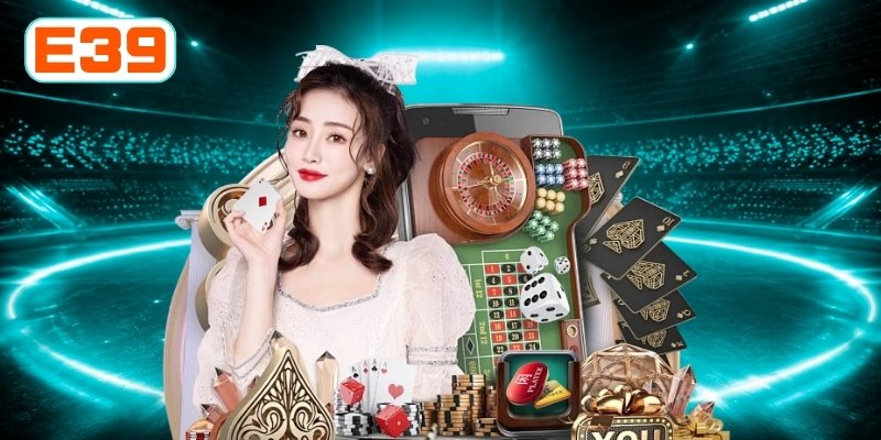 Những đặc điểm nổi bật trên bàn chơi live SA GAMING