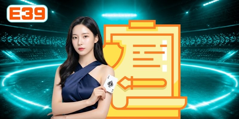 Quyền lợi chính dành cho người chơi trong điều khoản sử dụng Quyền lợi chính dành cho người chơi trong điều khoản sử dụng