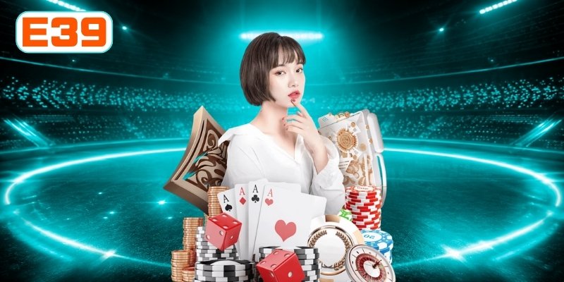 Tính năng hỗ trợ giúp thao tác tại sảnh casino thuận tiện hơn
